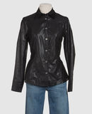 VERSACE JEANS COUTURE - Camicia maniche lunghe