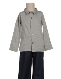 DOUUOD - Long sleeve shirt