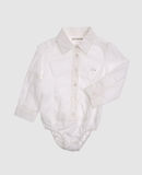 AMORE BEBE' - Long sleeve shirt