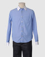 WOOLRICH - Long sleeve shirt