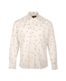 LIBERTY of LONDON - Camisas de manga larga
