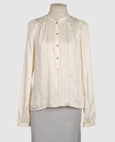 ARMAND BASI - Camicia maniche lunghe