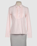 ARMAND BASI - Camicia maniche lunghe