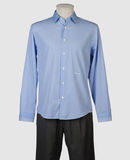 ARMAND BASI - Camicia maniche lunghe