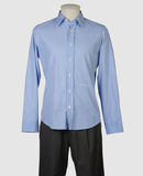 ARMAND BASI - Camicia maniche lunghe