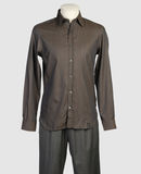 ARMAND BASI - Long sleeve shirt