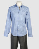 ARMAND BASI - Long sleeve shirt