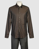ARMAND BASI - Long sleeve shirt