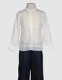 CHLOE' - Chemise  manches longues