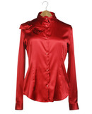 LOVE MOSCHINO - Long sleeve shirts
