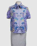 RED VALENTINO - Short sleeve shirt