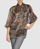 ROBERTO CAVALLI - Blouse
