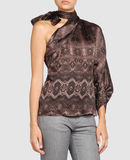 ROBERTO CAVALLI - Blusa