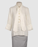 JUICY COUTURE - Camicia maniche corte