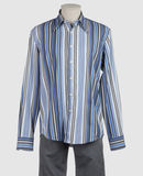 ALESSANDRO GHERARDESCHI - Long sleeve shirt