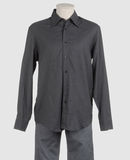 CK CALVIN KLEIN - Camisa de manga larga