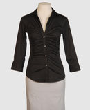 AB ALBERTO BIANI - Long sleeve shirt