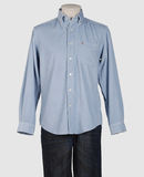 TOMMY HILFIGER - Long sleeve shirt