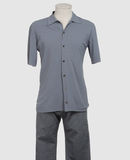 A 734A - Chemise manches courtes