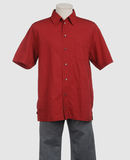 A 734A - Short sleeve shirt