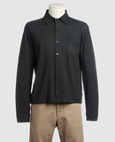 ALMERIA - Camicia maniche lunghe