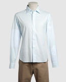 MAISON MARTIN MARGIELA 0 10 - Camicia maniche lunghe