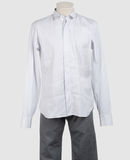 DIOR HOMME - Long sleeve shirt