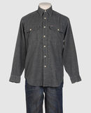 TOMMY HILFIGER - Long sleeve shirt