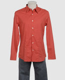 PAUL SMITH - Long sleeve shirt