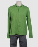 BALLANTYNE - Long sleeve shirt