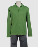 BALLANTYNE - Long sleeve shirt