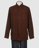 C.P. COMPANY - Long sleeve shirt
