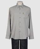 ARMANI JEANS - Camisa de manga larga