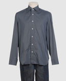 BORRELLI NAPOLI - Long sleeve shirt