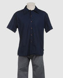 ALESSANDRO GHERARDESCHI - Short sleeve shirt