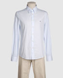 BALENCIAGA - Long sleeve shirt