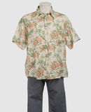 AGE - Short sleeve shirt