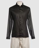 DIOR HOMME - Camicia maniche lunghe