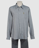 ARMANI JEANS - Camisa de manga larga