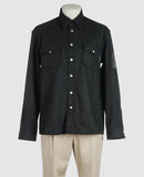 DOLCE & GABBANA JEANS - Camicia maniche lunghe