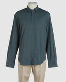 BURBERRY - Camisa de manga larga