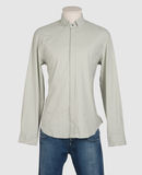 BURBERRY - Camisa de manga larga