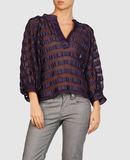 VALENTINO ROMA - Blouse