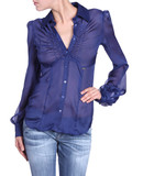 MISS SIXTY - Long sleeve shirts