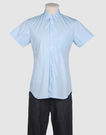 COMME des GARÇONS SHIRT - 半袖シャツ