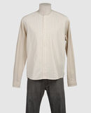 BRYAN HUSKY - Long sleeve shirt