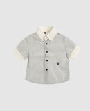 U+E' - Short sleeve shirt