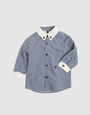 U+E' - Short sleeve shirt