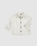 U+E' - Long sleeve shirt