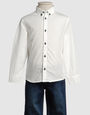 U+E' - Long sleeve shirt
